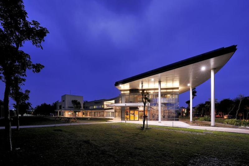 Yuan Places Taitung Exterior photo