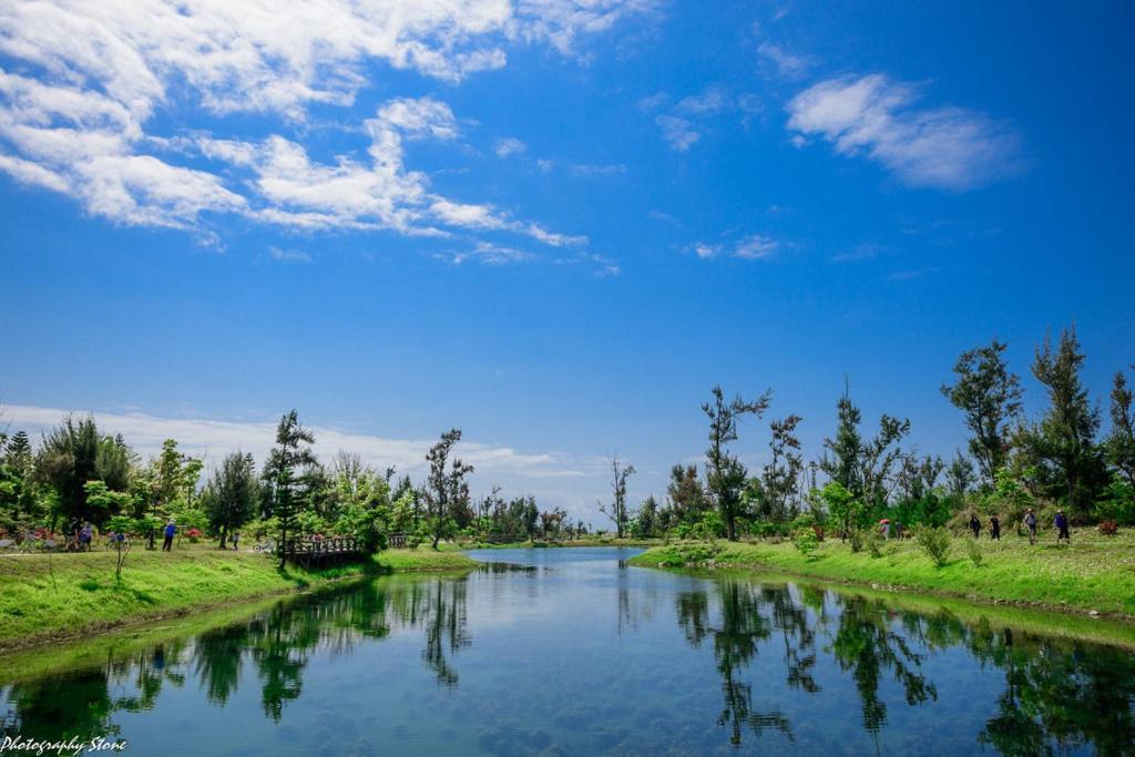 Yuan Places Taitung Exterior photo