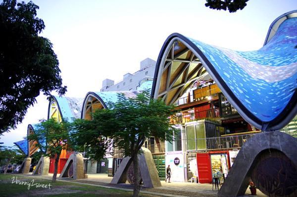 Yuan Places Taitung Exterior photo